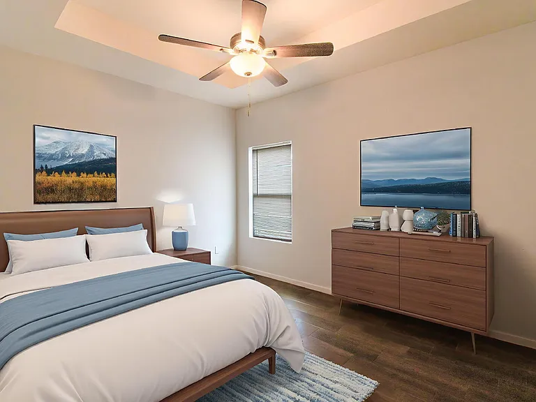 3601 Fuerte Ave #1 — Photo 6