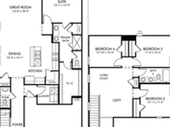 Sydney Plan, The Farm at Wells Creek - Heritage Collection