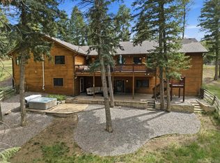 20907 Horse Bit Way, Morrison, CO 80465