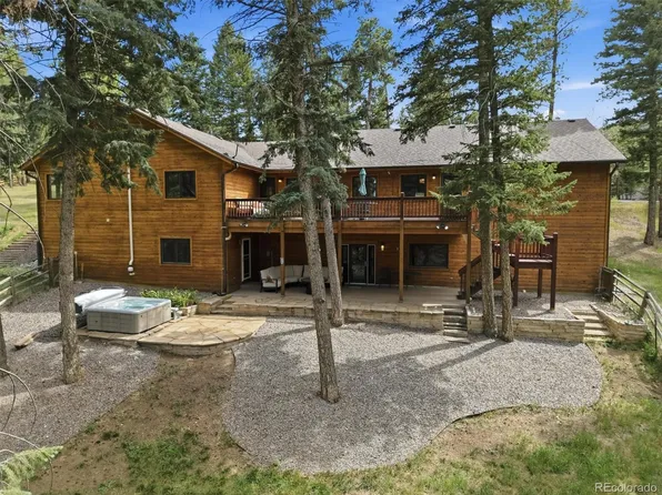 20907 Horse Bit Way, Morrison, CO 80465