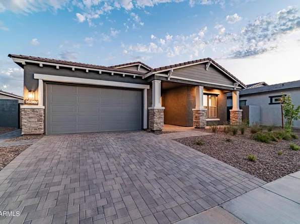 9607 E SOLINA Avenue, Mesa, AZ 85212