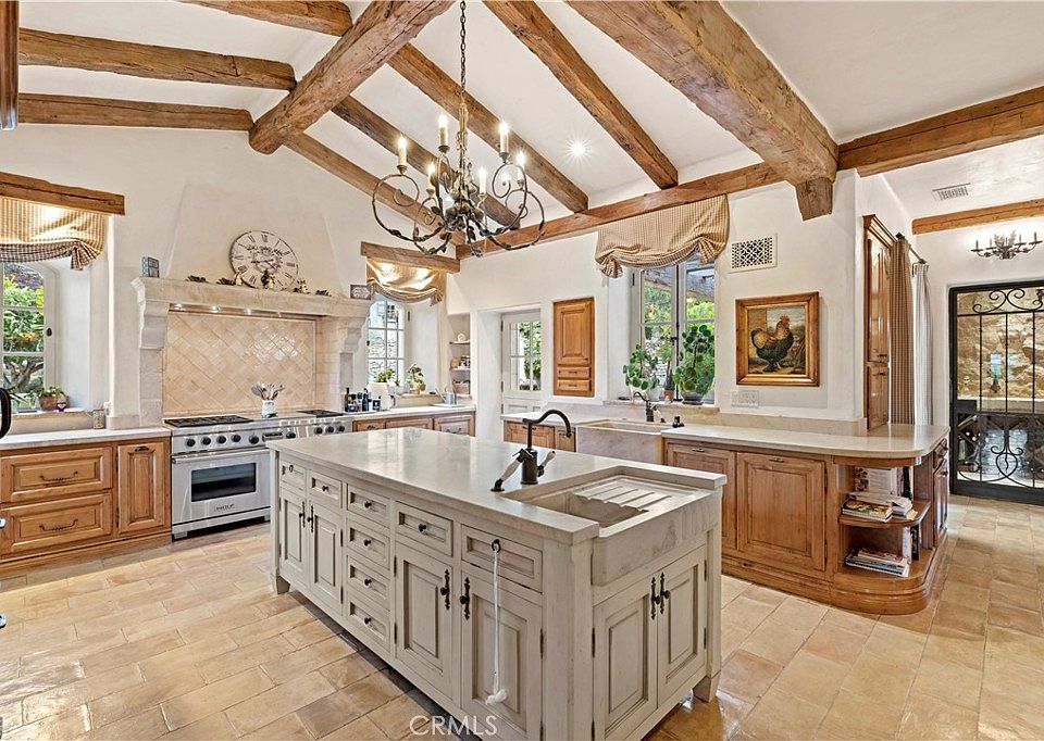 Zillow Learning Center  Country kitchen designs, Country cottage kitchen,  Country style kitchen