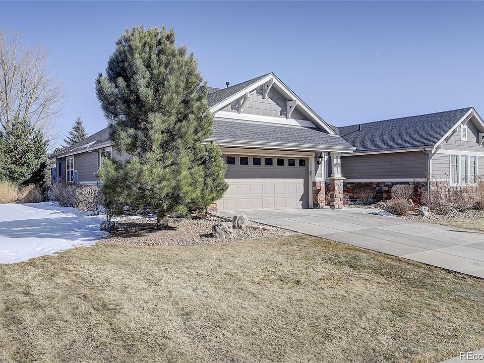 15324 Heritage Circle, Thornton, CO 80602 Zillow