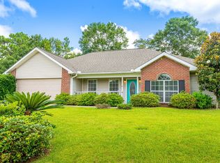 33 J Scott Rd, Purvis, MS 39475