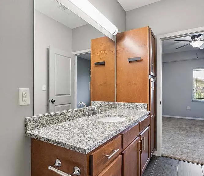The Villas at Wilderness Ridge — Photo 160