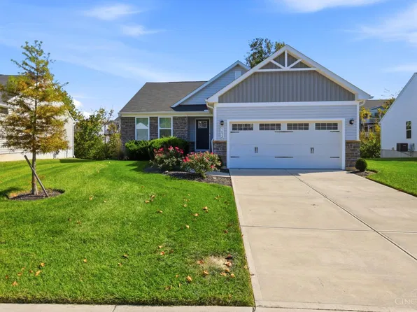5692 Millbrook Dr, Middletown, OH 45042