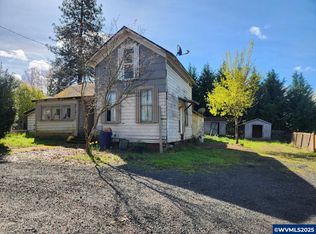 826 SW Gilson St, McMinnville, OR 97128