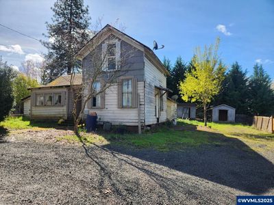 826 SW Gilson St, McMinnville, OR, 97128