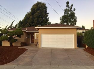 4006 Greenacre Rd, Castro Valley, CA 94546