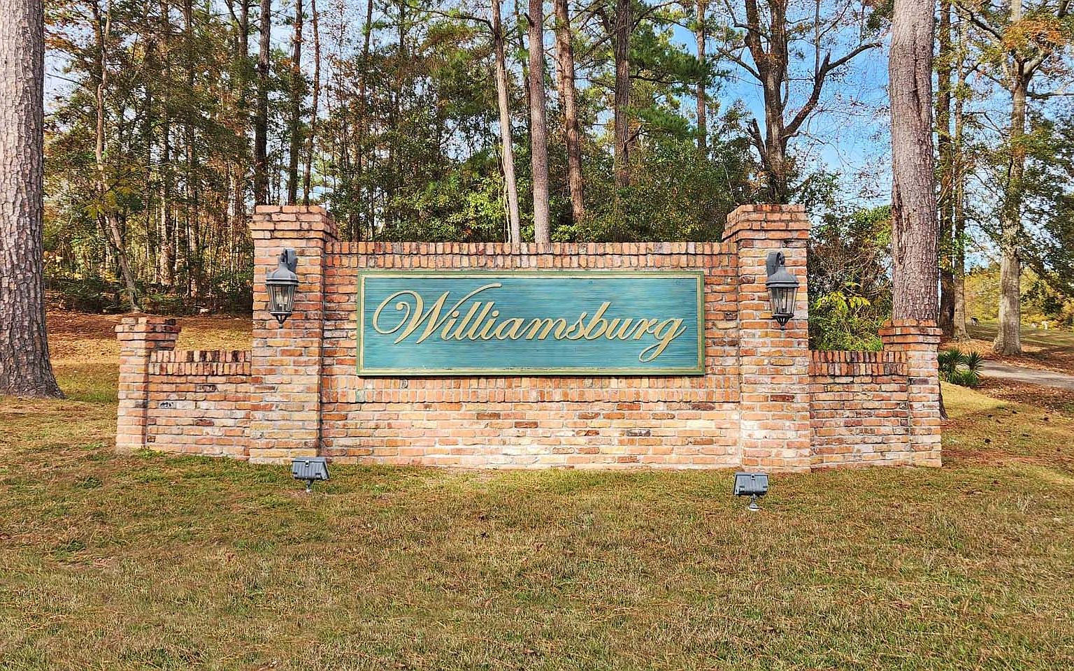Williamsburg by D.R. Horton Mississippi in Petal MS Zillow