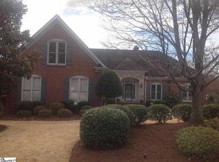 15 March Winds Ct, Greer, SC 29650