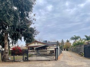 724 N Lafayette Ave, Fresno, CA