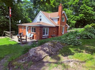5 Government Dock Rd, Kawartha Lakes, ON K0M1K0
