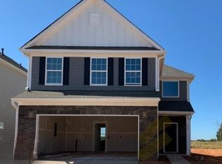 308 Corsac Ct HOMESITE 50, Fountain Inn, SC 29644