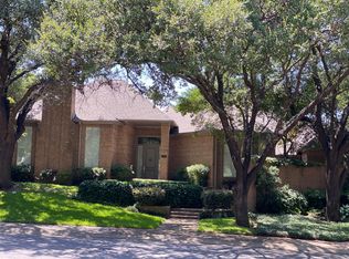 7235 Lane Park Dr, Dallas, TX 75225
