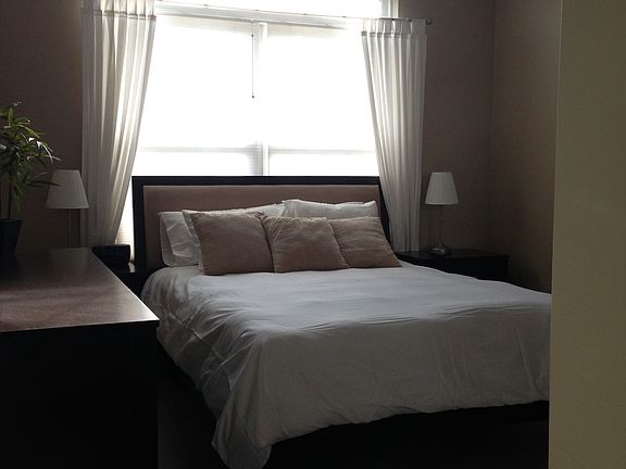 Upstairs Guest Bedroom