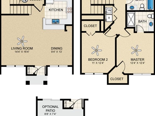 3700 Hueco Valley Dr APT 3203