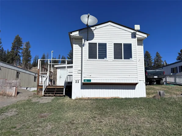 1620 Cariboo Hwy #11, Fraser Fort George, BC V0K 1S0