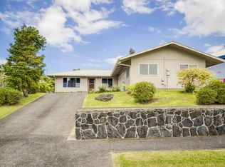 721 Kukuau St, Hilo, HI 96720