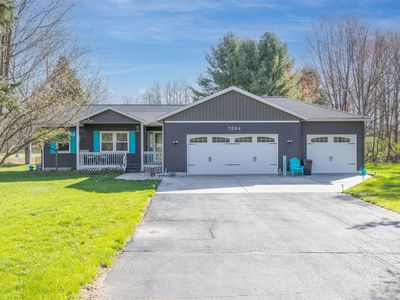 7364 Regency Ln, Stanwood, MI, 49346