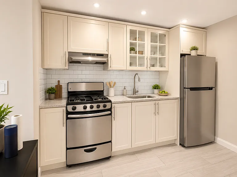 780 Riverside Dr #11DD — Photo 2