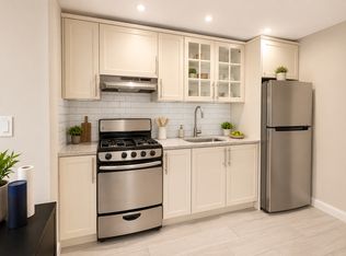 780 Riverside Dr APT 11DD, New York, NY 10032