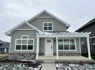 2914 Turnip Way, Fitchburg, WI 53711