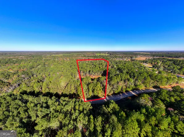 4926 Gillespie Rd #3, Millen, GA 30442