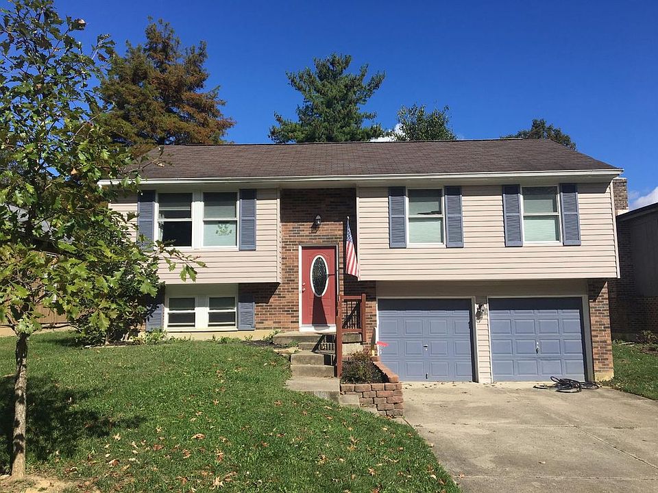 2nd image of 7182 Honeywood Ct