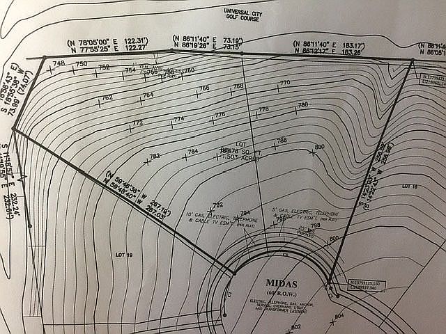 Can be unplatted to 2 lots