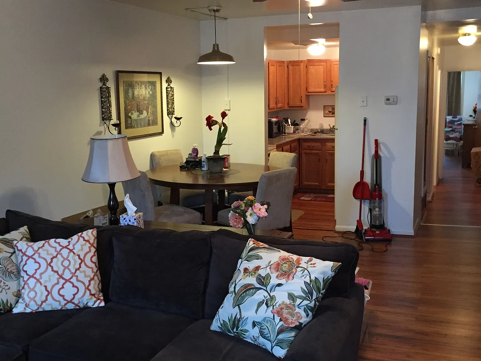 919 Corinthian Ave #8 — Photo 3