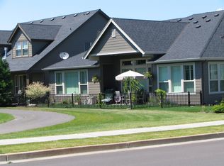 402 Toon Ave, Woodburn, OR