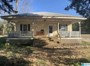 11344 State Highway 21 N, Piedmont, AL 36272
