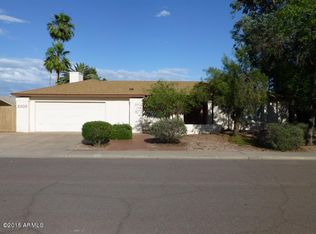 2203 S Cherry, Mesa, AZ 85210