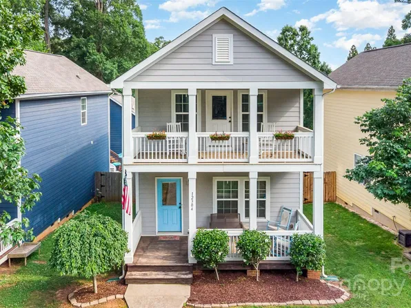 12304 Huntersville Concord Rd, Huntersville, NC 28078