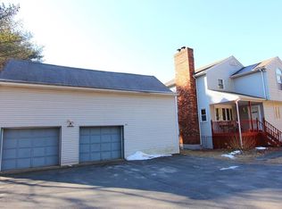 821 Peenpack Trl, Sparrow Bush, NY 12780