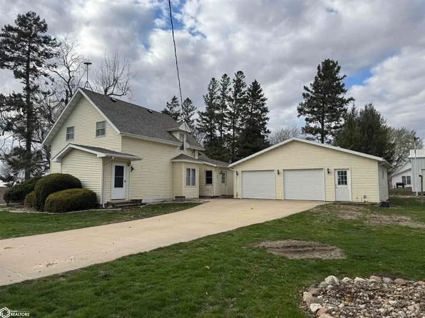 518 Union St, Whitten, IA 50269