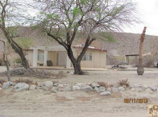 31200 Happy Valley Dr, Desert Hot Springs, CA 92241
