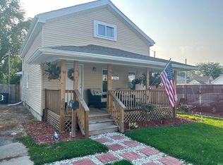 226 S Orchard St, Kendallville, IN