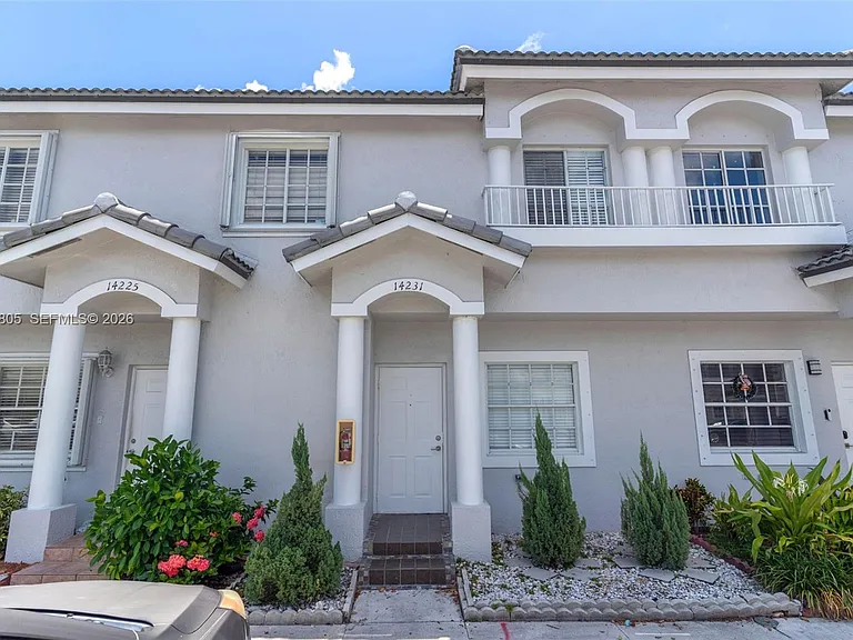 14231 SW 120th Ct #4-11 — Photo 1