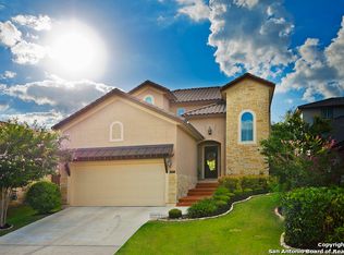 20107 Bella Glade, San Antonio, TX 78257