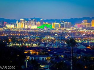 2826 Athens Ridge Dr, Henderson, NV 89052