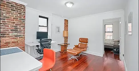 Rented by Living New York