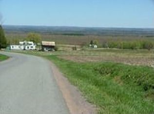 4834 Sharp Rd, Lowville, NY 13367