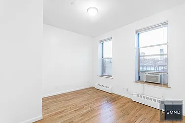 Rented by Bond New York