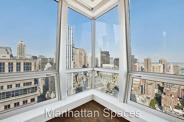 Rented by Manhattan Spaces | media 6