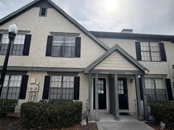 16530 BRIGADOON DRIVE, TAMPA, FL 33618