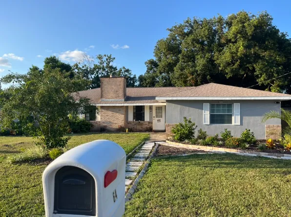 64 Magnolia Dr, Debary, FL 32713