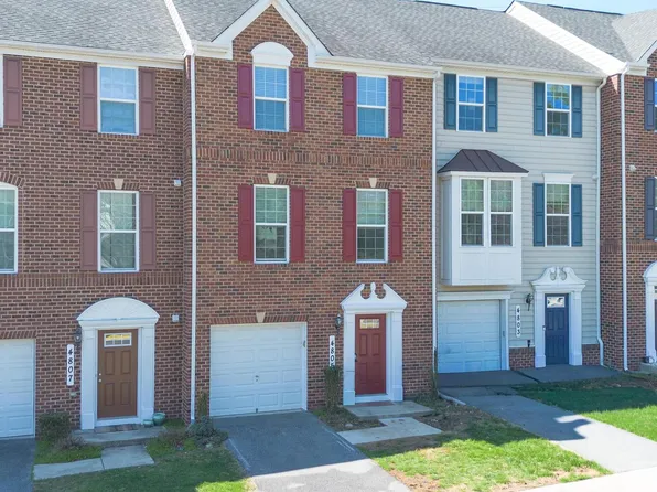 4805 Brightwood Cir, Olney, MD 20832