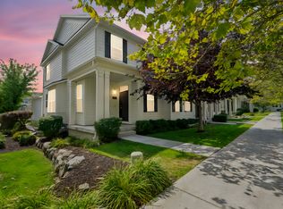 4563 W Harvest Sun Ln, South Jordan, UT 84009